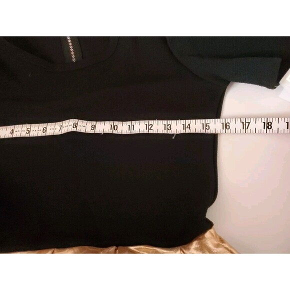 LuLaRoe Elegant Collection Amelia Dress Size Small NWT - Picture 8 of 9